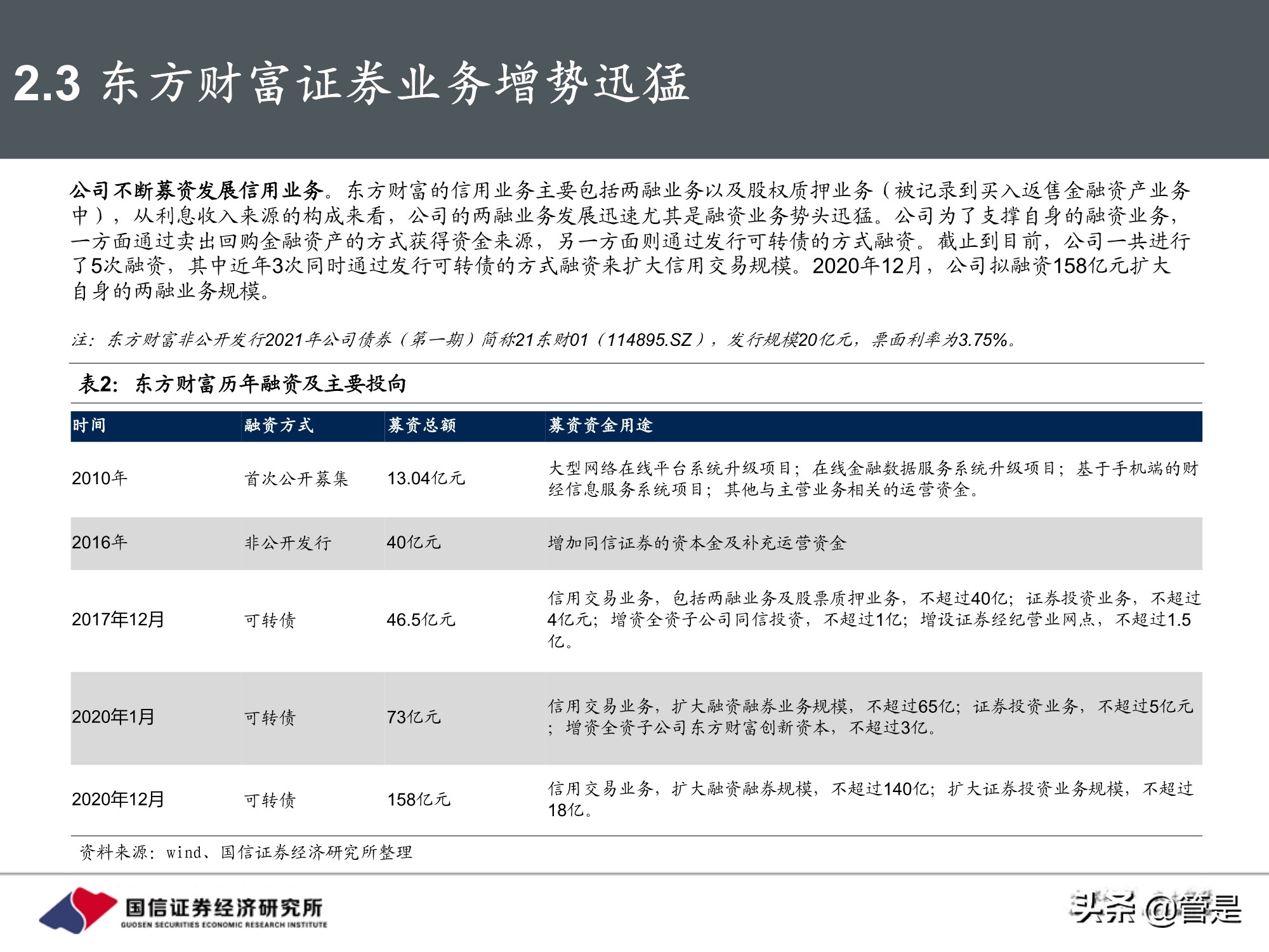 东方财富和同花顺深度对比研究：从战略方向到业务弹性
