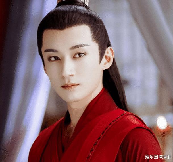 Chinese Drama Universe 🇨🇳 🌍 on X: Liu Xueyi Bid a Farewell to