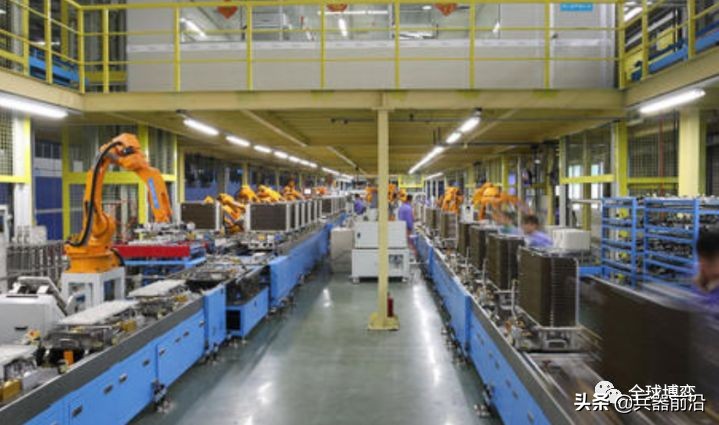 中方供应链中断后, 美国医疗设备巨头破产, 白宫意识到严重性！