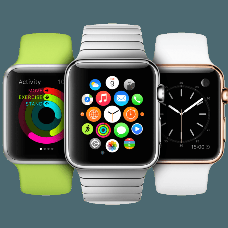 The newly designed Apple Watch 7 is expected to be released in The newly designed Apple Watch 7 is expected to be released in