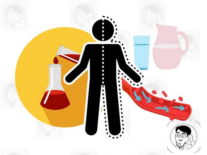 尿毒症來臨不痛不癢？ 告誡：身體出現4種徵兆，別再硬撐了