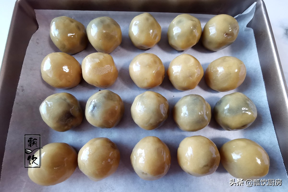 中秋将至，想吃月饼学起来，先来一波团圆节的仪式感