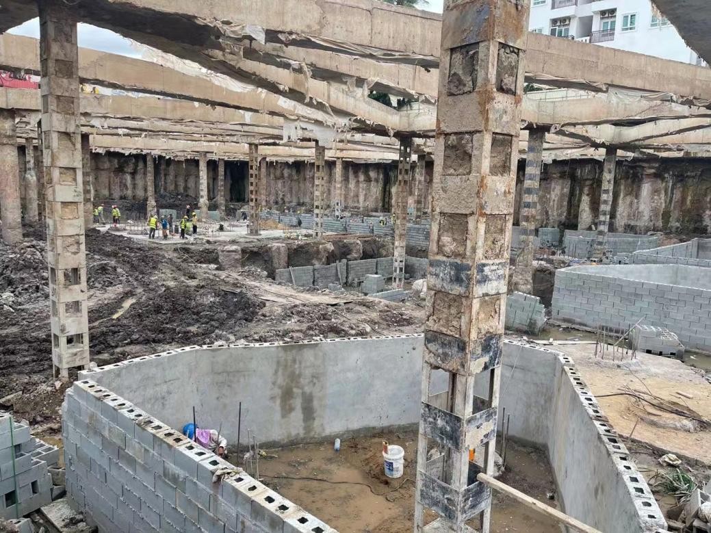 太子幸福广场8月家书：夏日终曲 幸福踱步而来