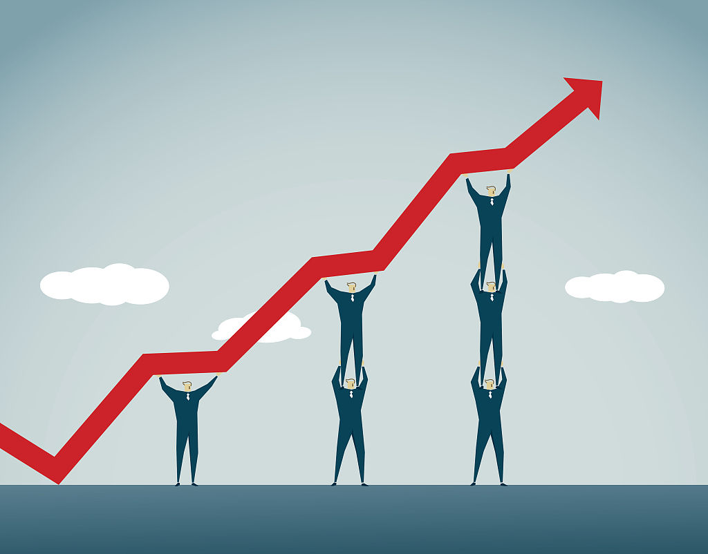 股票基金2020年平均涨幅44%，53只业绩翻倍，你上