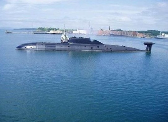 印度催俄罗斯赶工“海豹”号核潜艇，催出了重大事故