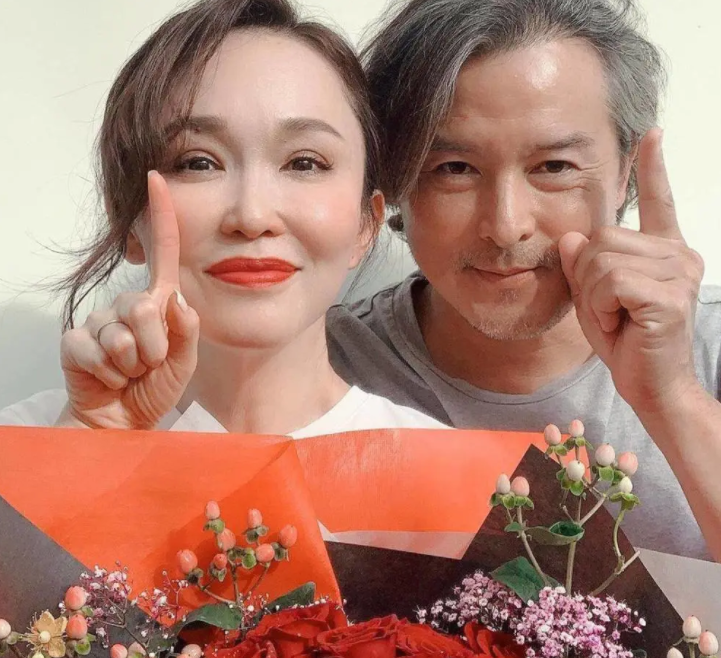 新加坡四大美女今昔对比令人唏嘘，有人嫁豪门，有人一生坎坷…