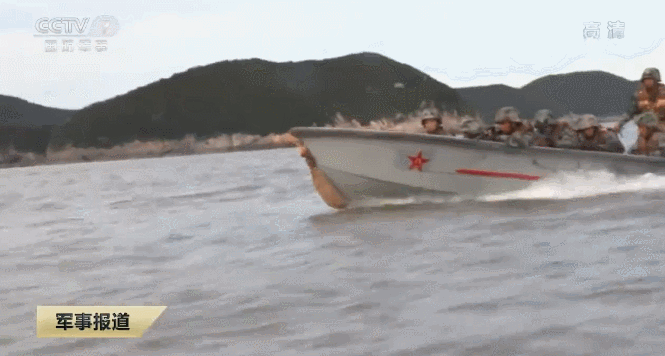 空降、巷戰、渡海登島東部戰區這支王牌部隊在練啥？