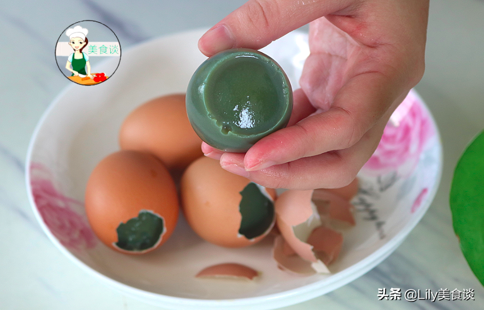 图片[14]-家常实蛋做法做法步骤图 网友：看颜色有点下不了口-起舞食谱网
