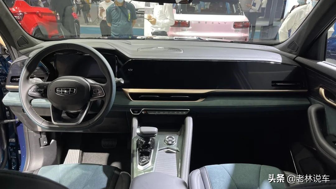 预售订单破2万，国产“沃尔沃XC60”正式上市，13.72万起