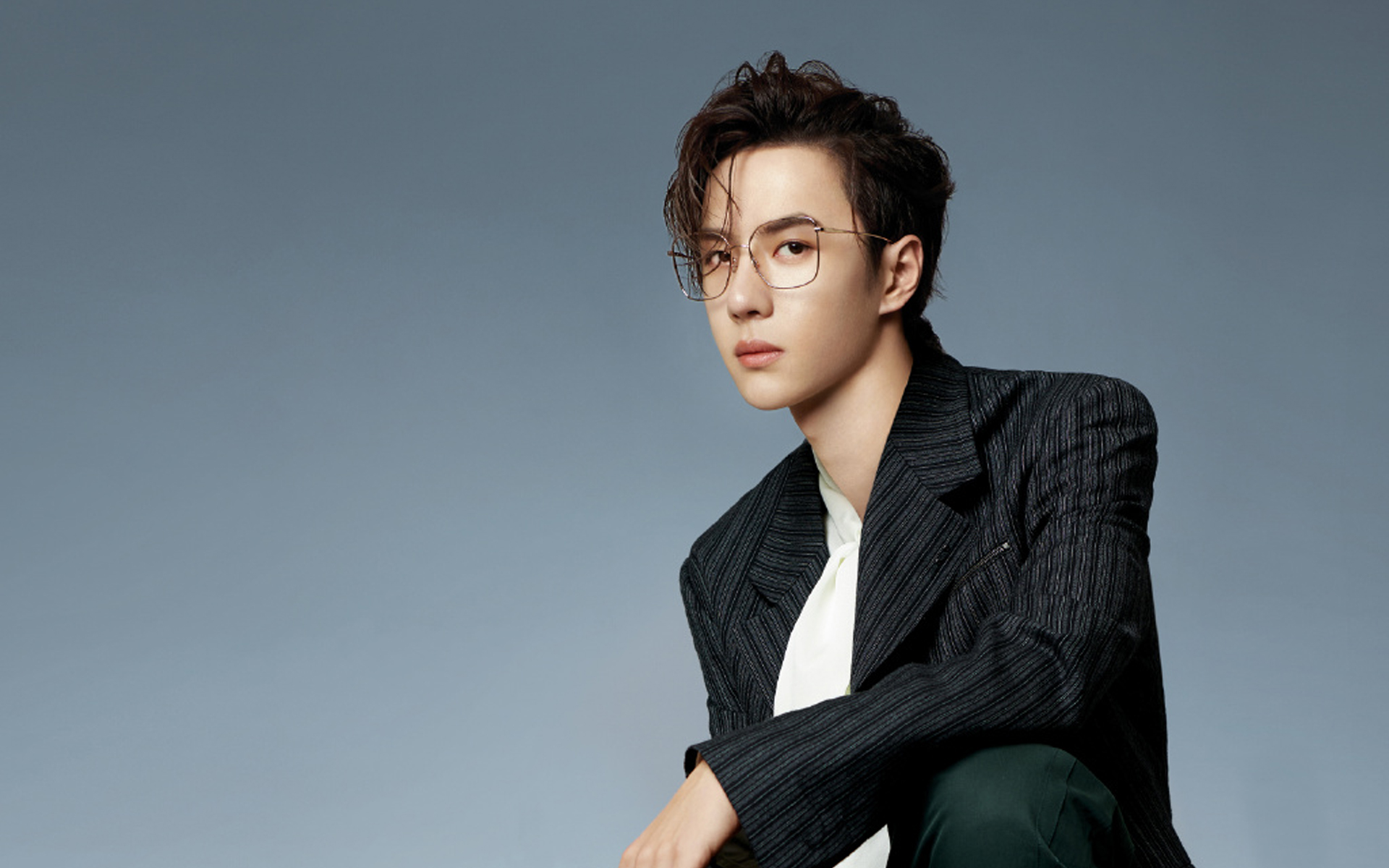 网传王一博团队有内鬼，新剧开机在即，行程被