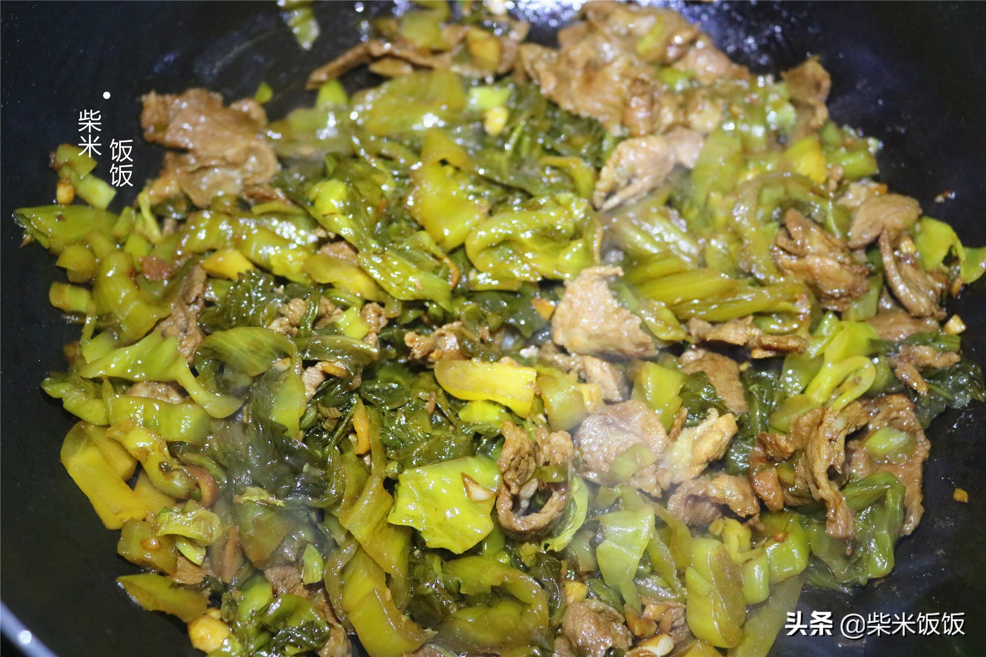 做炖菜，这4种食材很搭配，入味好吃又开胃，一年四季吃不腻