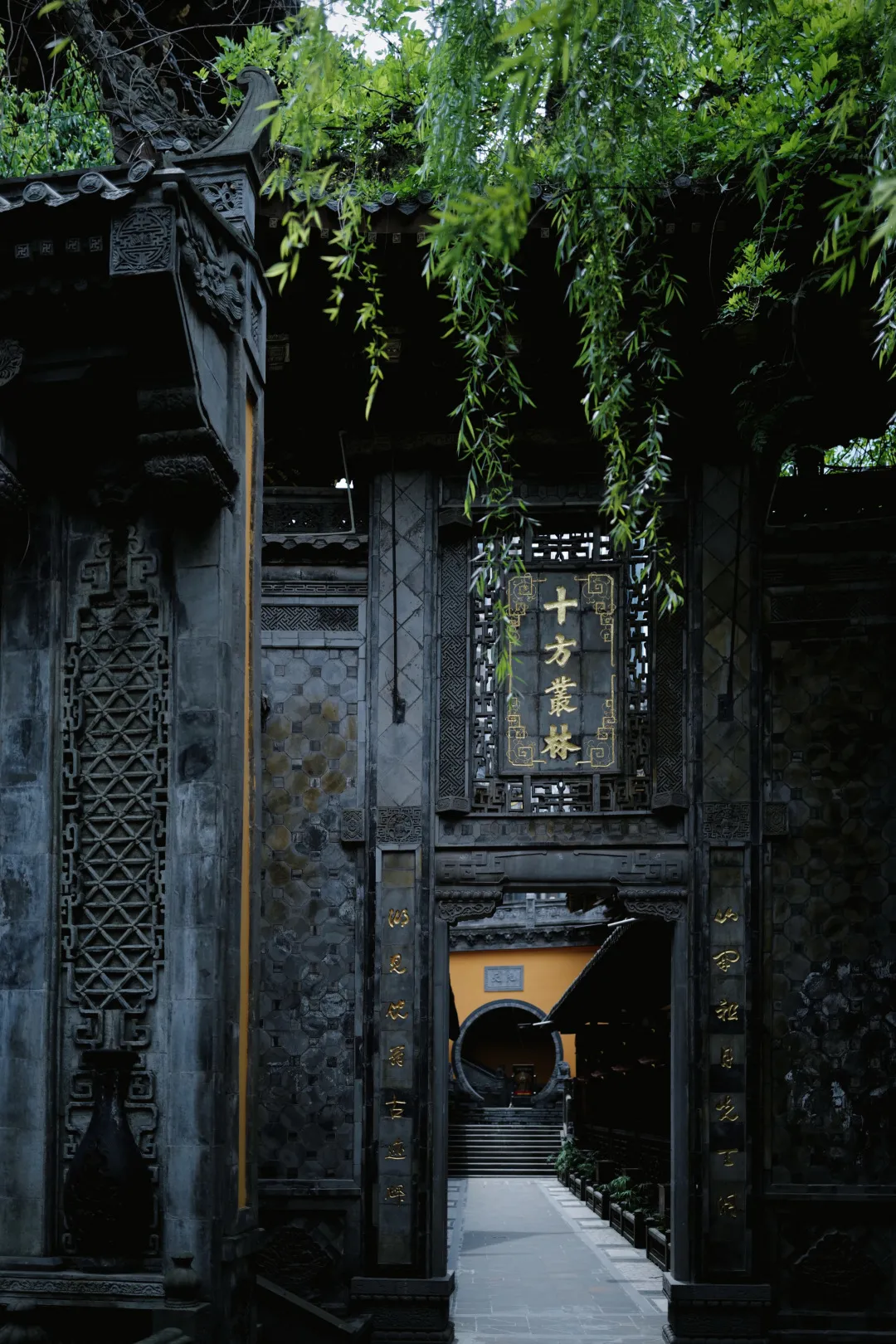 重庆旅游惊!竟然有人说重庆不适合旅游?