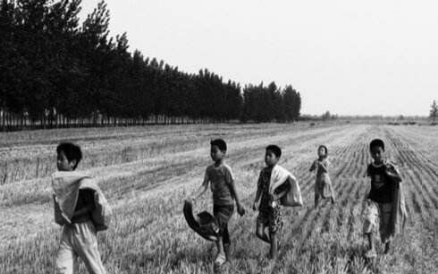 往事并非如烟，60后70后，还记得多少童年趣事