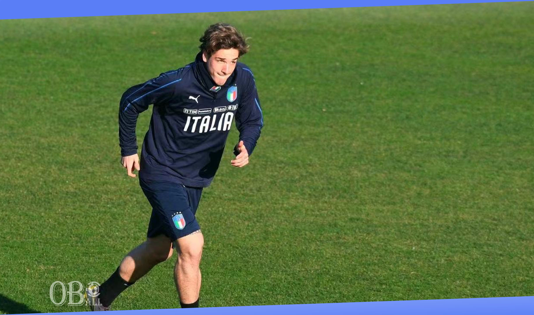 欧球汇意大利最强少年用进球宣告回归剑指2022卡塔尔