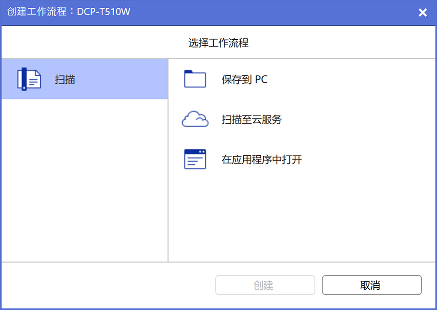 兼顾家用与SOHO办公 Brother T510W喷墨多功能一体打印机评测