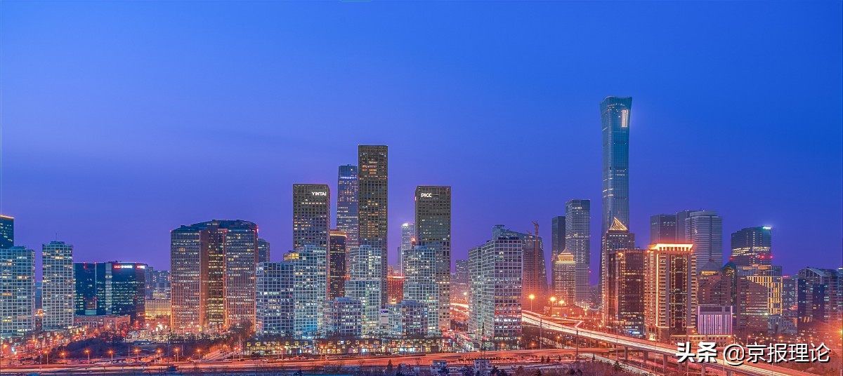 蔡昉：这条曲线决定经济复苏，要求我们应选好