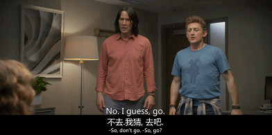 29年了，男神基努里维斯，终于“续命”了他的“