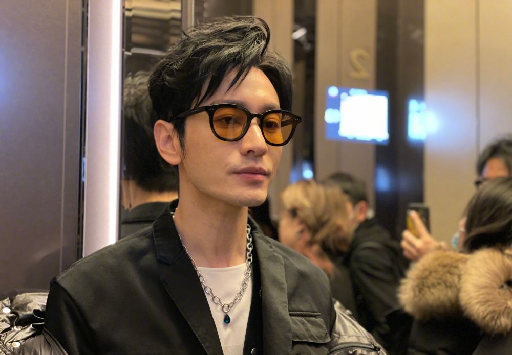 黄晓明公布减肥菜单，减20斤只需每天吃三样，网