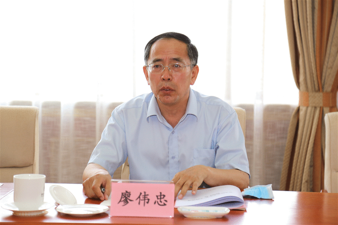 升级了！中央媒体记者团来啦！