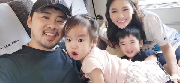 " miss father " sow windstorm of Huang Ying's son to encircle pink, ideal of husband Cao handsome Cheng Xinjin, early this fire