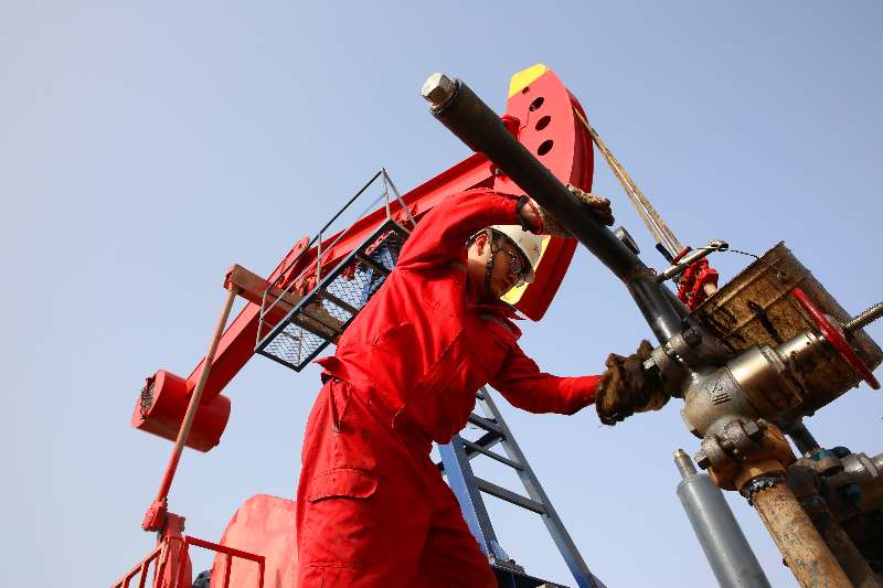 油气勘探改革加速，国家首份民企油气田探明储量获批