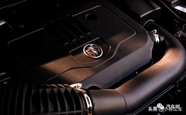 别再说别克没豪车，这辆“紫武士”是别克的荣