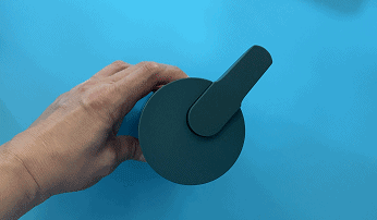 让洗手更安全？自动出液瑞沃svavo智能感应分配器，使用感受