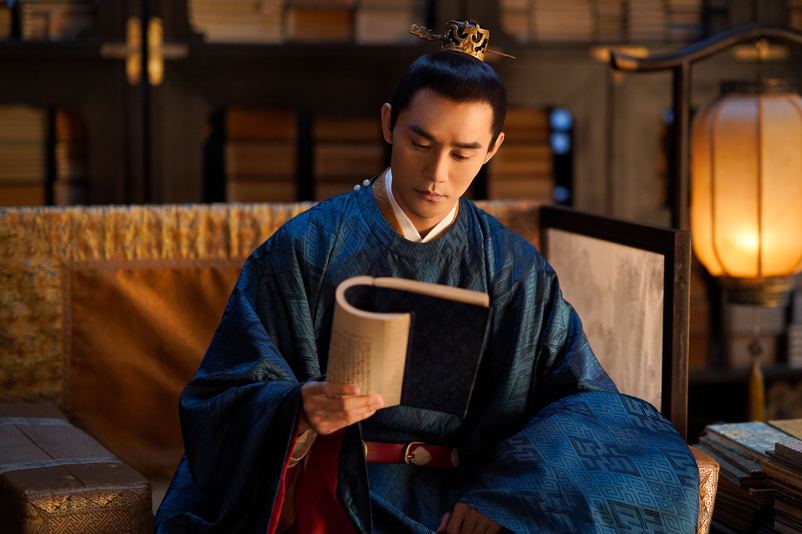 宋仁宗生母的凄凉：一次与皇帝的邂逅，她诞下皇子，却不能相认