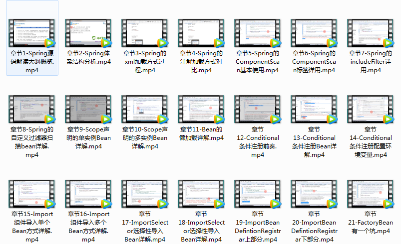 GitHub近86K+的SpringBoot高级源码开源项目,Java面试再也不愁了