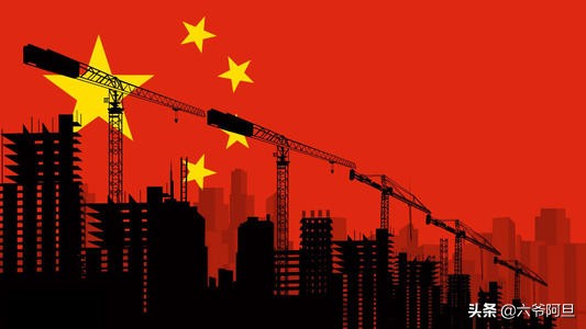 二十年来，中国在三个关键点的不同选择，才形成了今天这样的局面