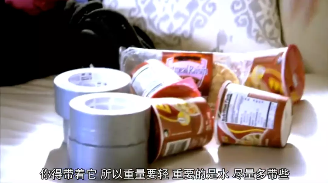 豆瓣9.3,教科书级别的保命片,一定要看