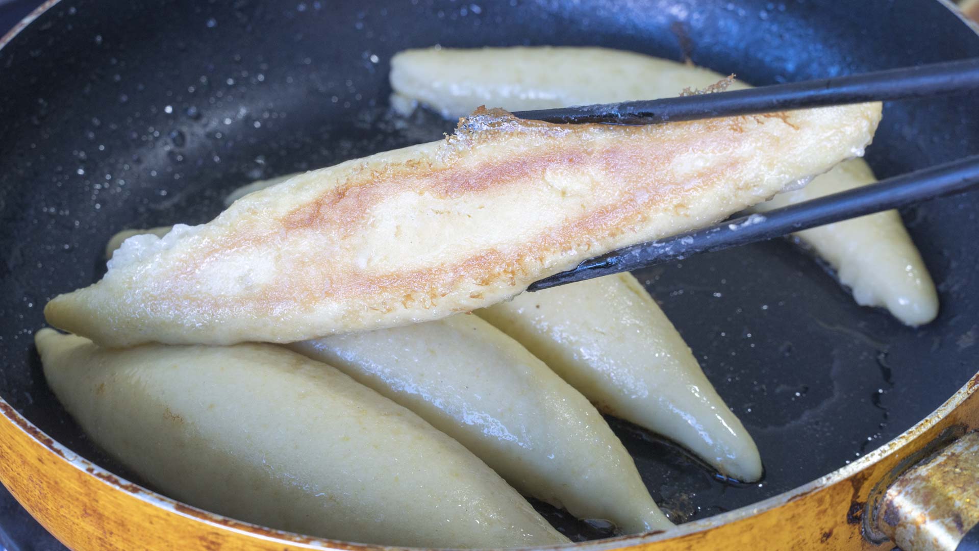 立夏養生多吃粗糧，5種玉米麵做法，粗糧細作營養均衡，老少皆宜