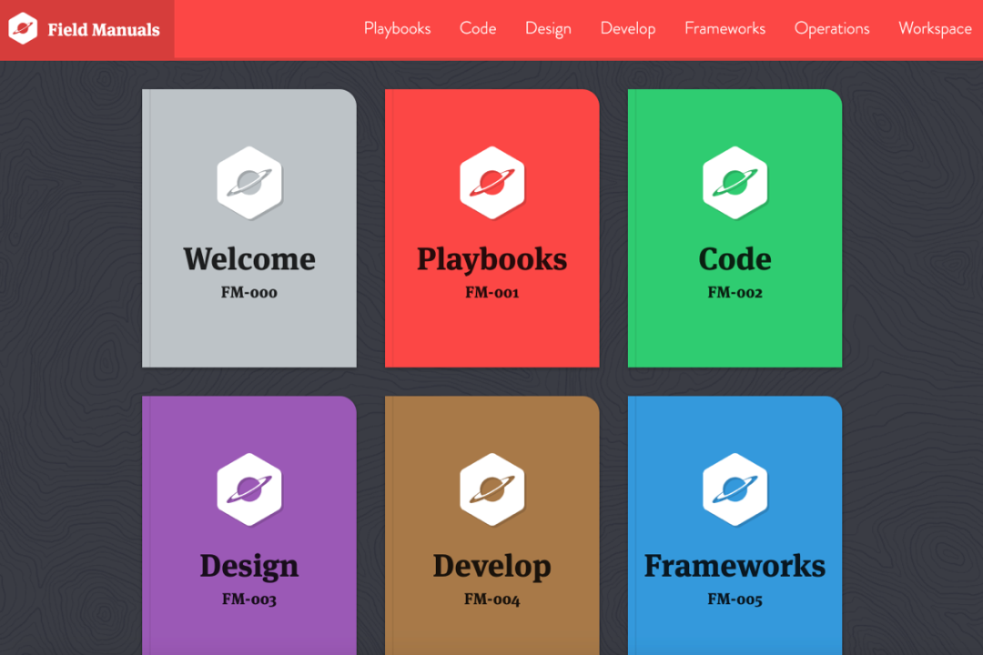 3個網站告訴你最規范的設計怎么做，愛了愛了