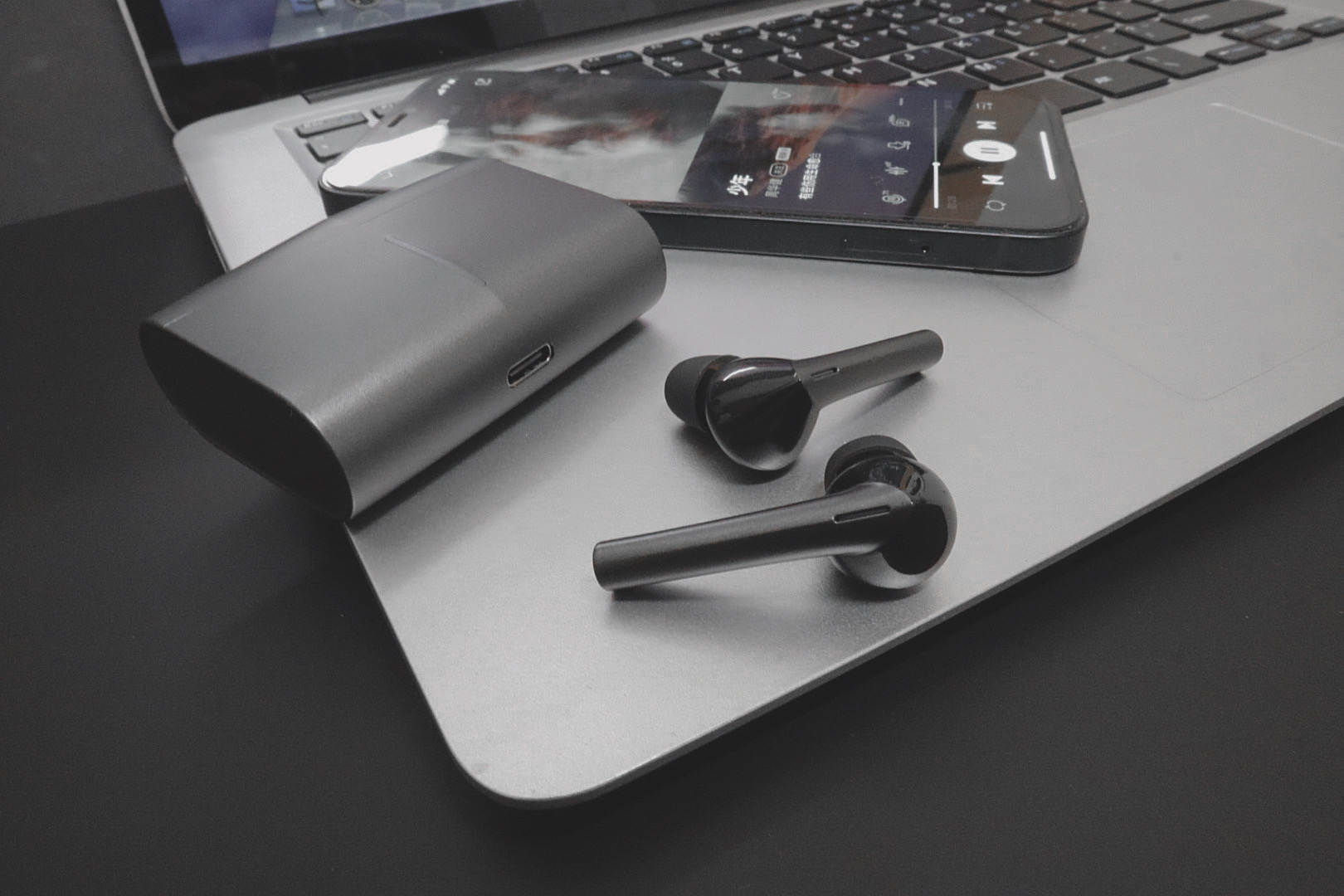 助我游戏火力全开：唐麦 X3游戏蓝牙耳机使用评测