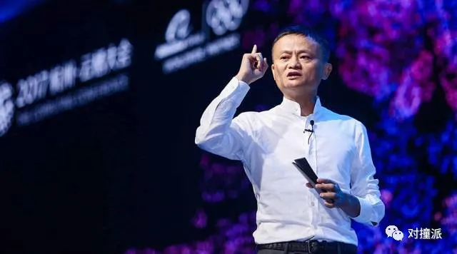 螞蟻CTO倪行軍：大專畢業(yè)自學(xué)編程，三年跳槽5次進(jìn)入阿里