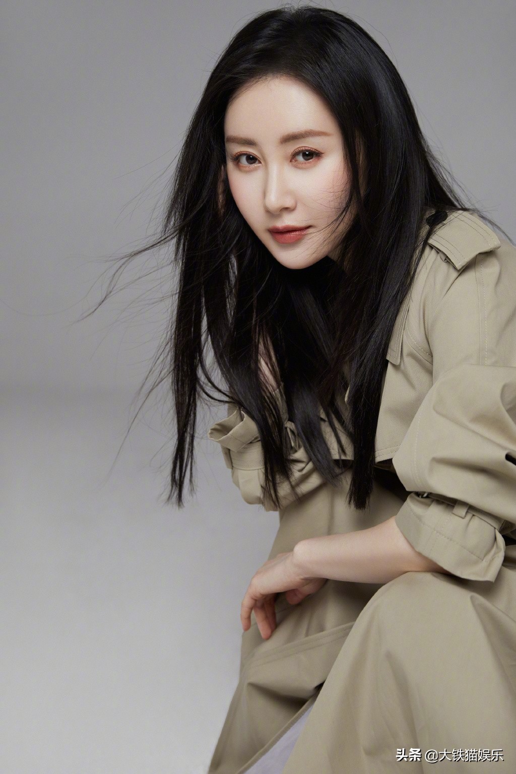 《金粉世家》18年了，以现代审美，人均绝色的金