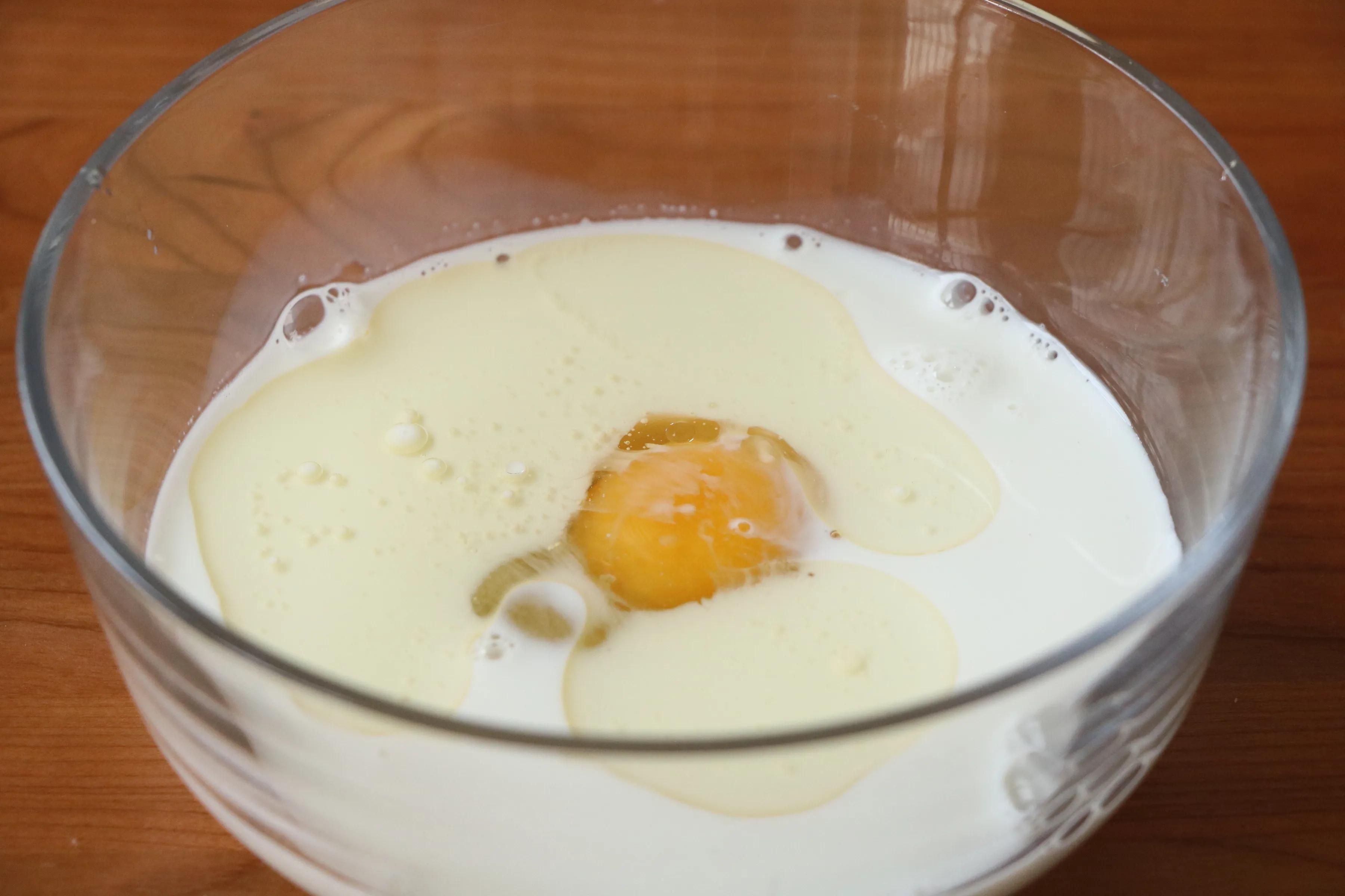 過年在家，一定要試試糯米粉這個吃法，香甜軟糯又拉絲，太好吃了