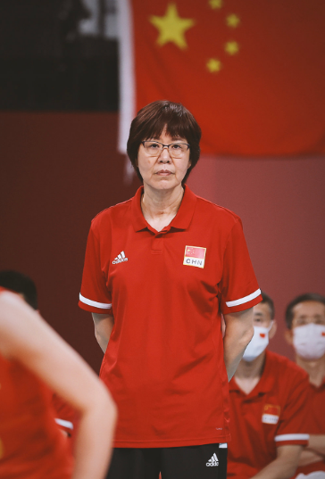 91岁名宿说了啥？郎平后援会要求删除文章并道歉