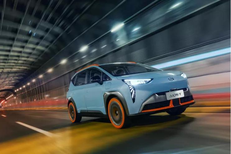 特斯拉表示会给一个真诚交代，一汽丰田注册新商标