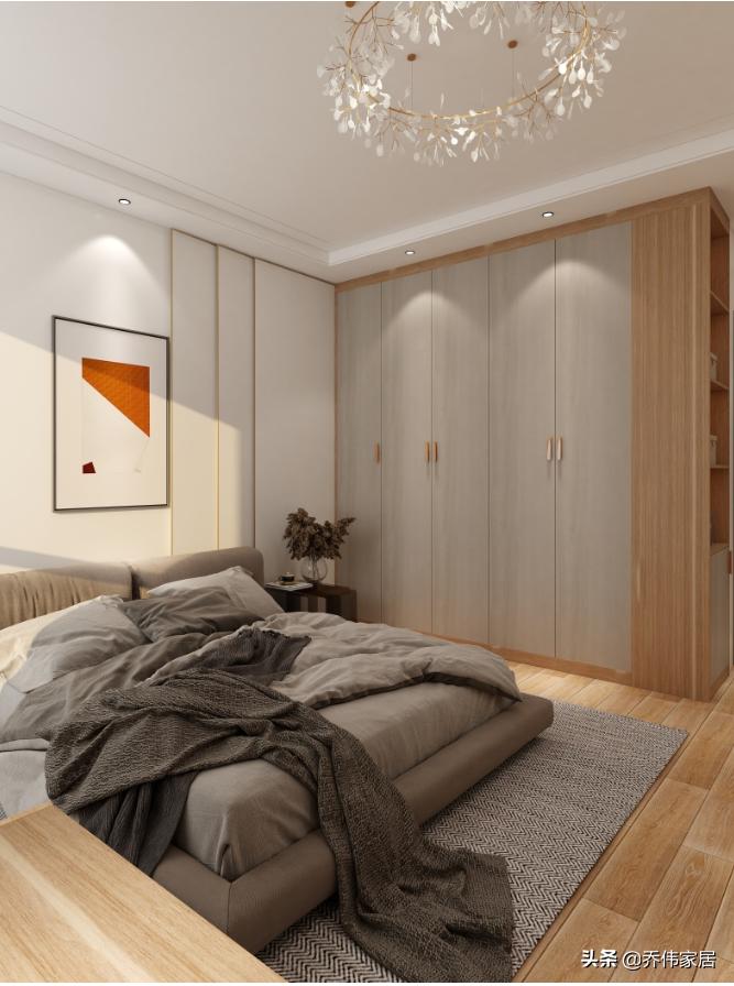 Feng Shui tells you the best place to put your wardrobe iNEWS