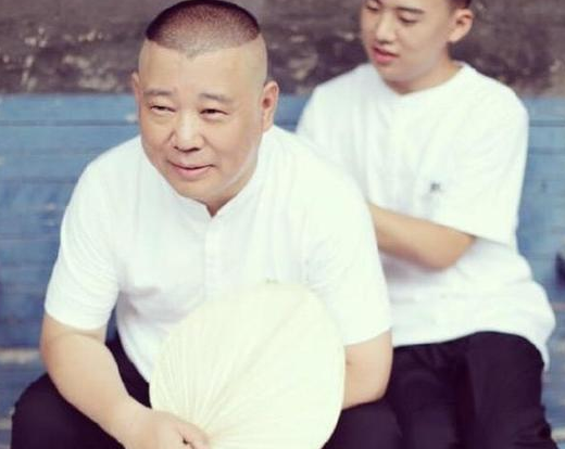 郭德纲15亿的家产，郭麒麟还不满足吗？为何往死里拼命