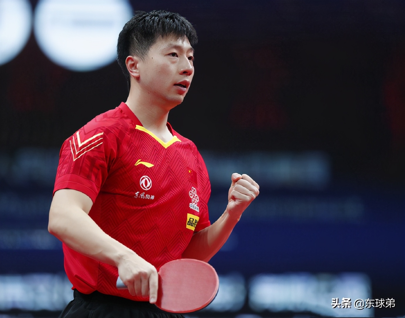 锁定乒联决赛男单冠亚军，马龙和樊振东能够拿到多少奖金？