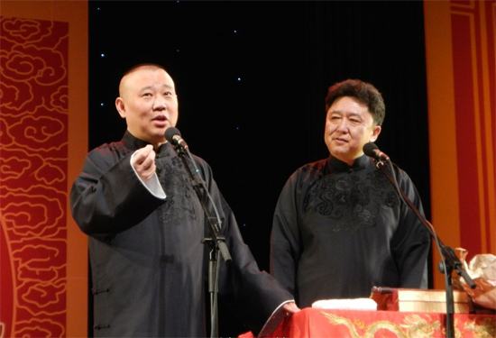 “中国制造”变“中国创造”，国潮的复兴让中国传统文化再次腾飞