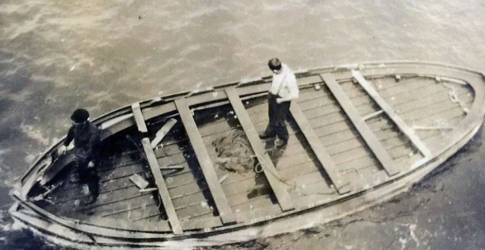 真实的《泰坦尼克号》没有妇孺优先，只有6名被蒙冤百年的中国人-第69张图片-大千世界
