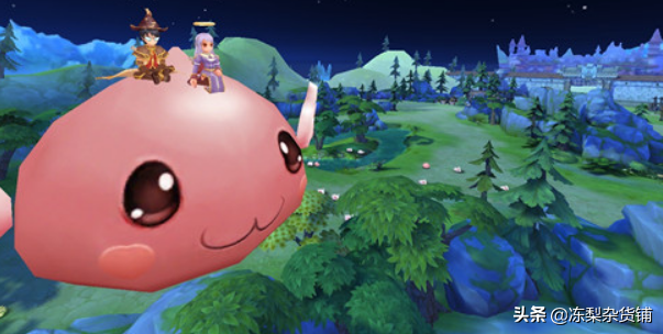 仙境傳說RO：萬字萌新入門攻略，領略經典魔法世界