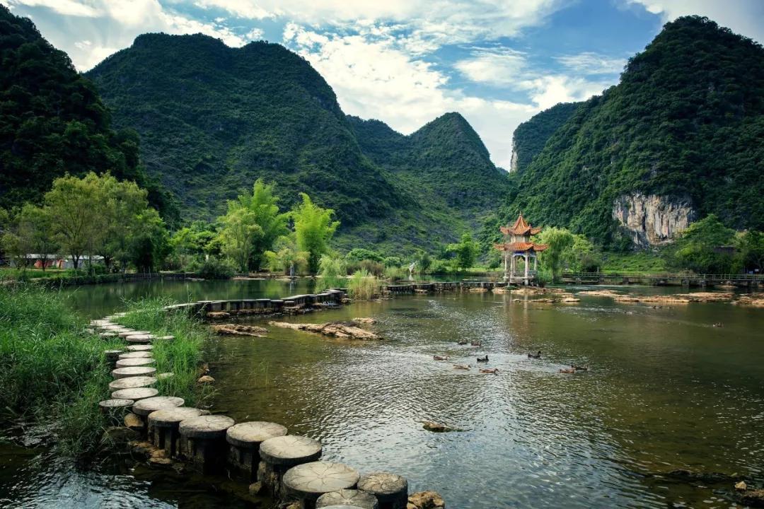 夏天的诗，清新又美好-第8张图片-非凡网