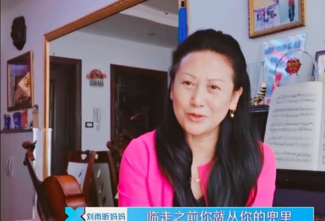 青你2选手家境一目了然！赵小棠家豪宅气派，喜