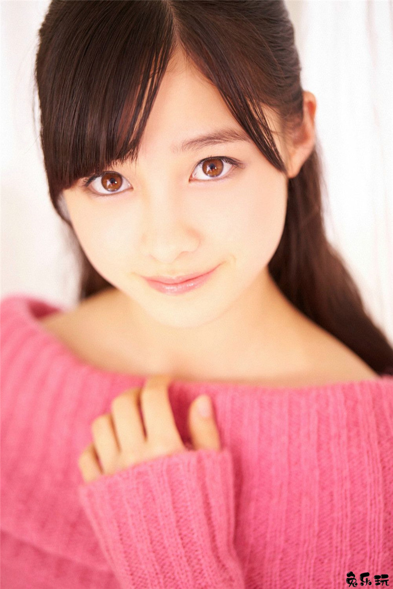 桥本环奈·天使光临