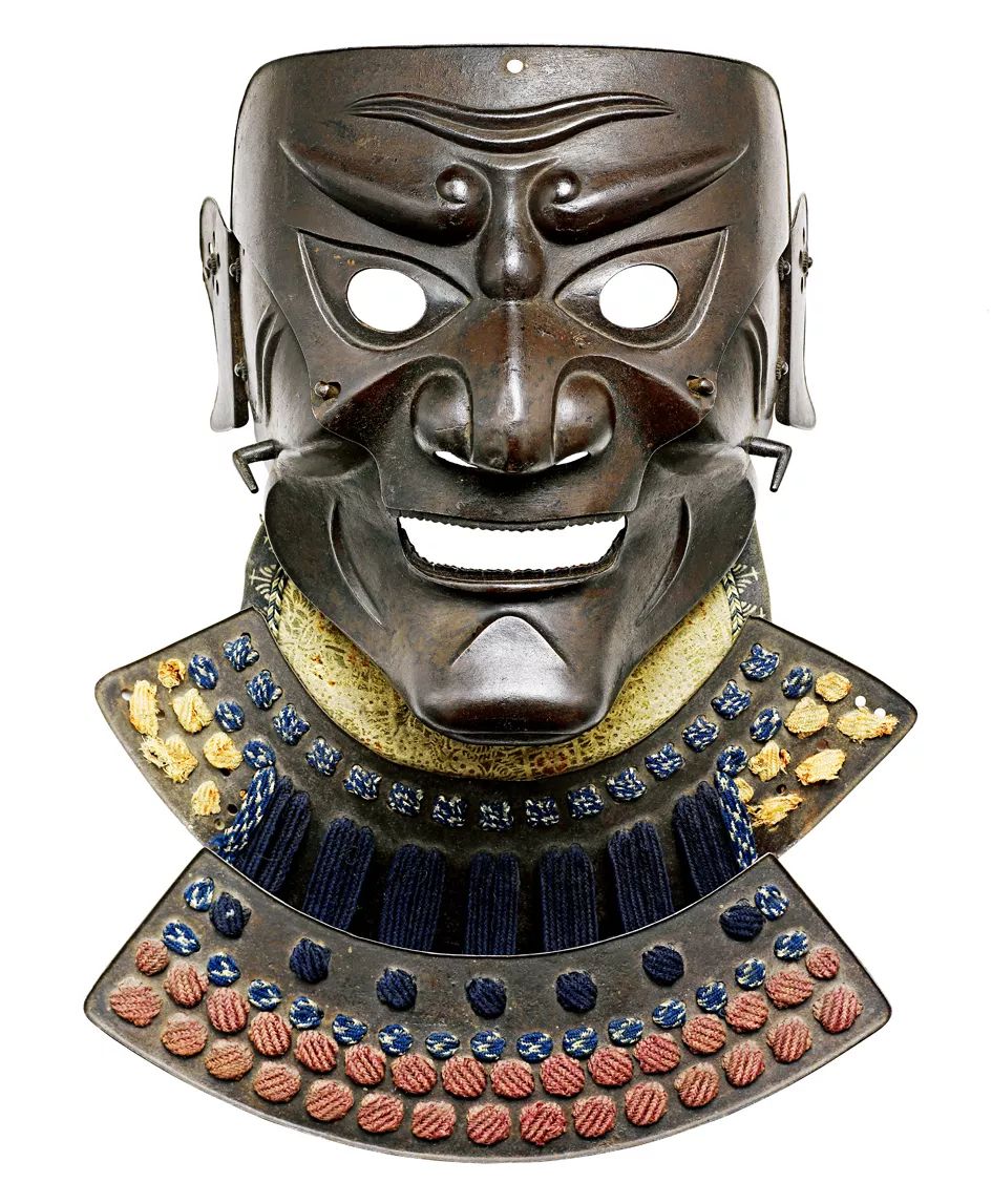 日本大名不易磨灭的时代烙印