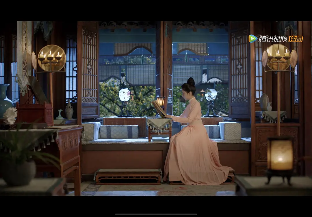 说锦心似玉服化道不用心莫不是眼睛糊了泥